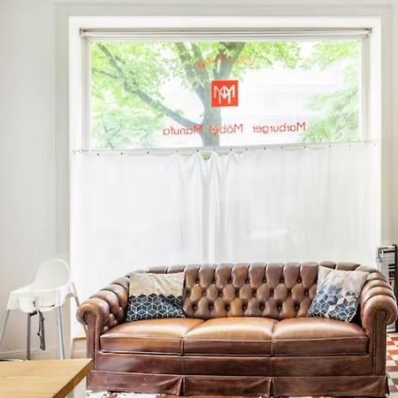 המבורג Grosszuegige 185M2-Altbauwohnung In Bestlage 7Zimmer-2Baeder-2Kuechen-2Wcs מראה חיצוני תמונה