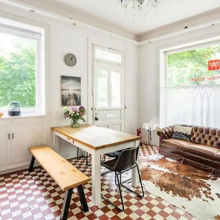 המבורג Grosszuegige 185M2-Altbauwohnung In Bestlage 7Zimmer-2Baeder-2Kuechen-2Wcs מראה חיצוני תמונה