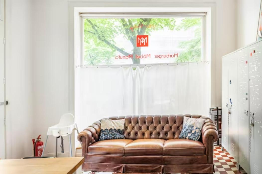 המבורג Grosszuegige 185M2-Altbauwohnung In Bestlage 7Zimmer-2Baeder-2Kuechen-2Wcs מראה חיצוני תמונה