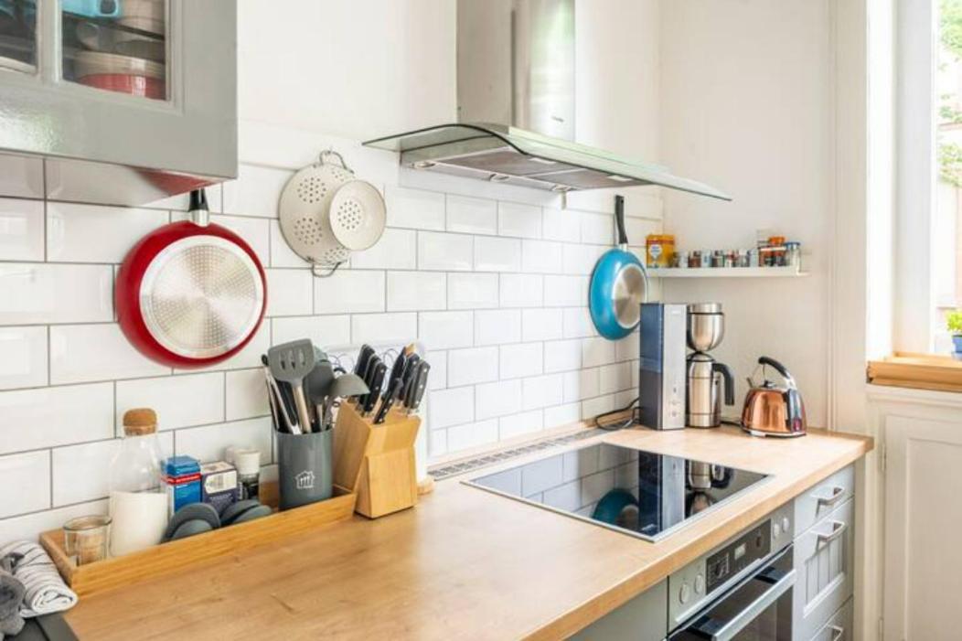 המבורג Grosszuegige 185M2-Altbauwohnung In Bestlage 7Zimmer-2Baeder-2Kuechen-2Wcs מראה חיצוני תמונה