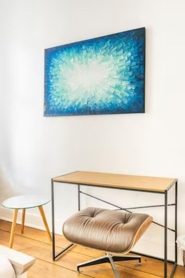 המבורג Grosszuegige 185M2-Altbauwohnung In Bestlage 7Zimmer-2Baeder-2Kuechen-2Wcs מראה חיצוני תמונה