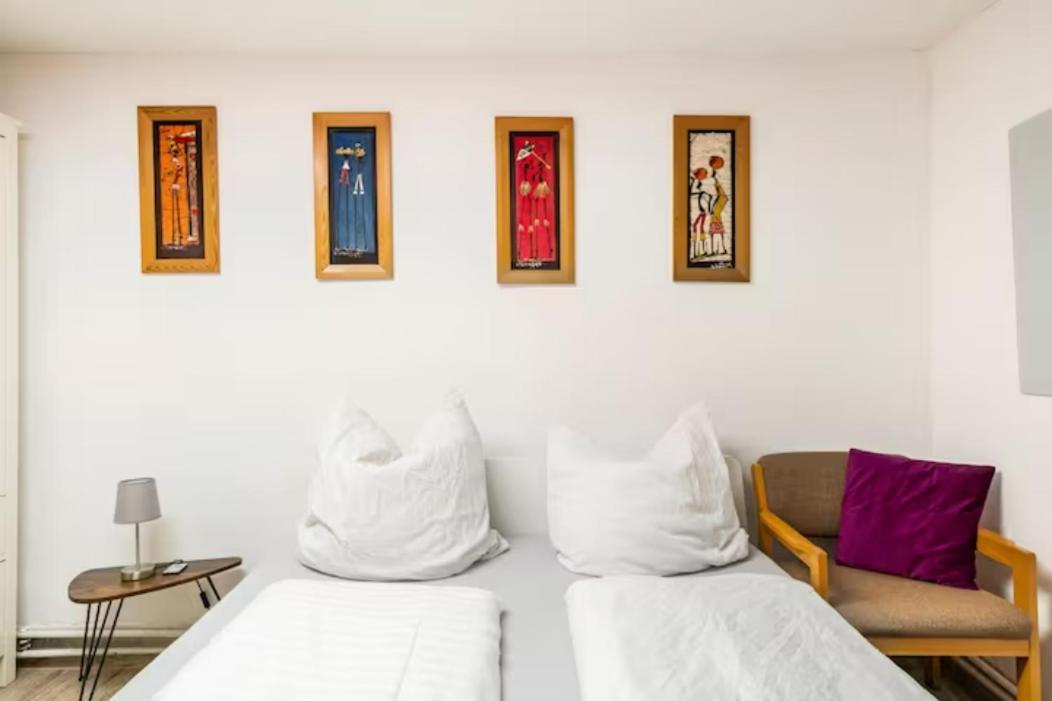 המבורג Grosszuegige 185M2-Altbauwohnung In Bestlage 7Zimmer-2Baeder-2Kuechen-2Wcs מראה חיצוני תמונה