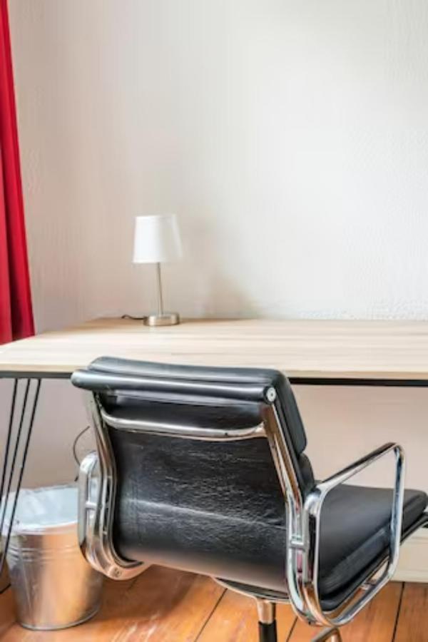 המבורג Grosszuegige 185M2-Altbauwohnung In Bestlage 7Zimmer-2Baeder-2Kuechen-2Wcs מראה חיצוני תמונה