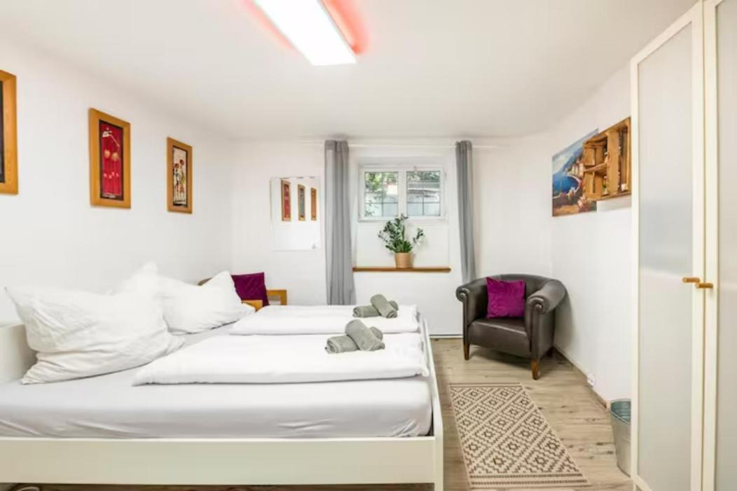 המבורג Grosszuegige 185M2-Altbauwohnung In Bestlage 7Zimmer-2Baeder-2Kuechen-2Wcs מראה חיצוני תמונה